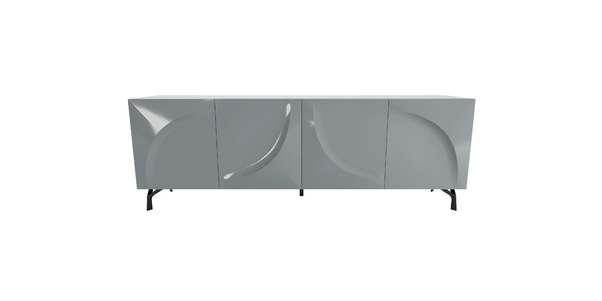 Buffet - Tableau