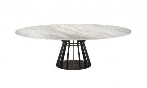Table de salle à manger ADELAIDE