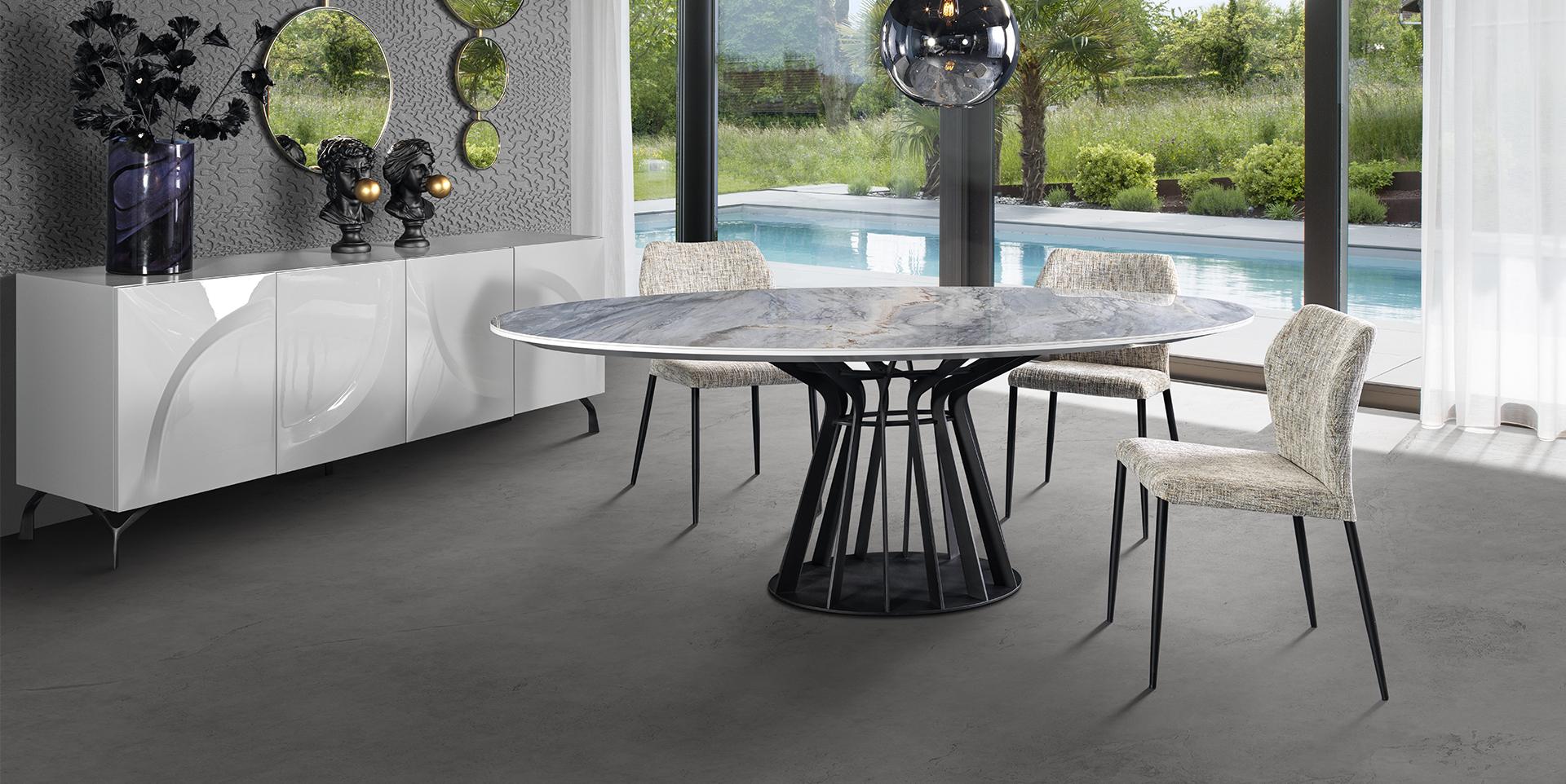 Buffet ADELAIDE slider image n°6