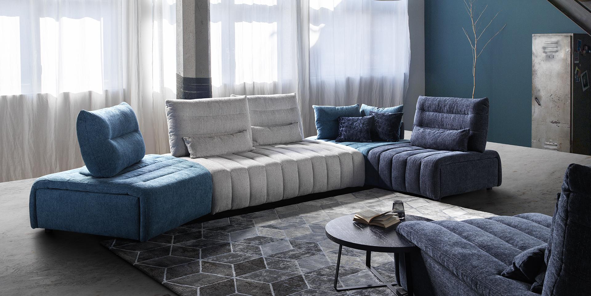Tapis MONETTI 63488 slider image n°1