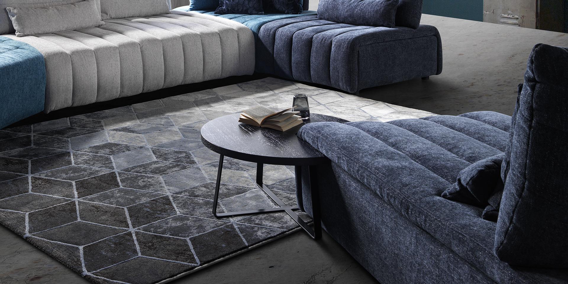 Tapis MONETTI 63488 slider image n°3