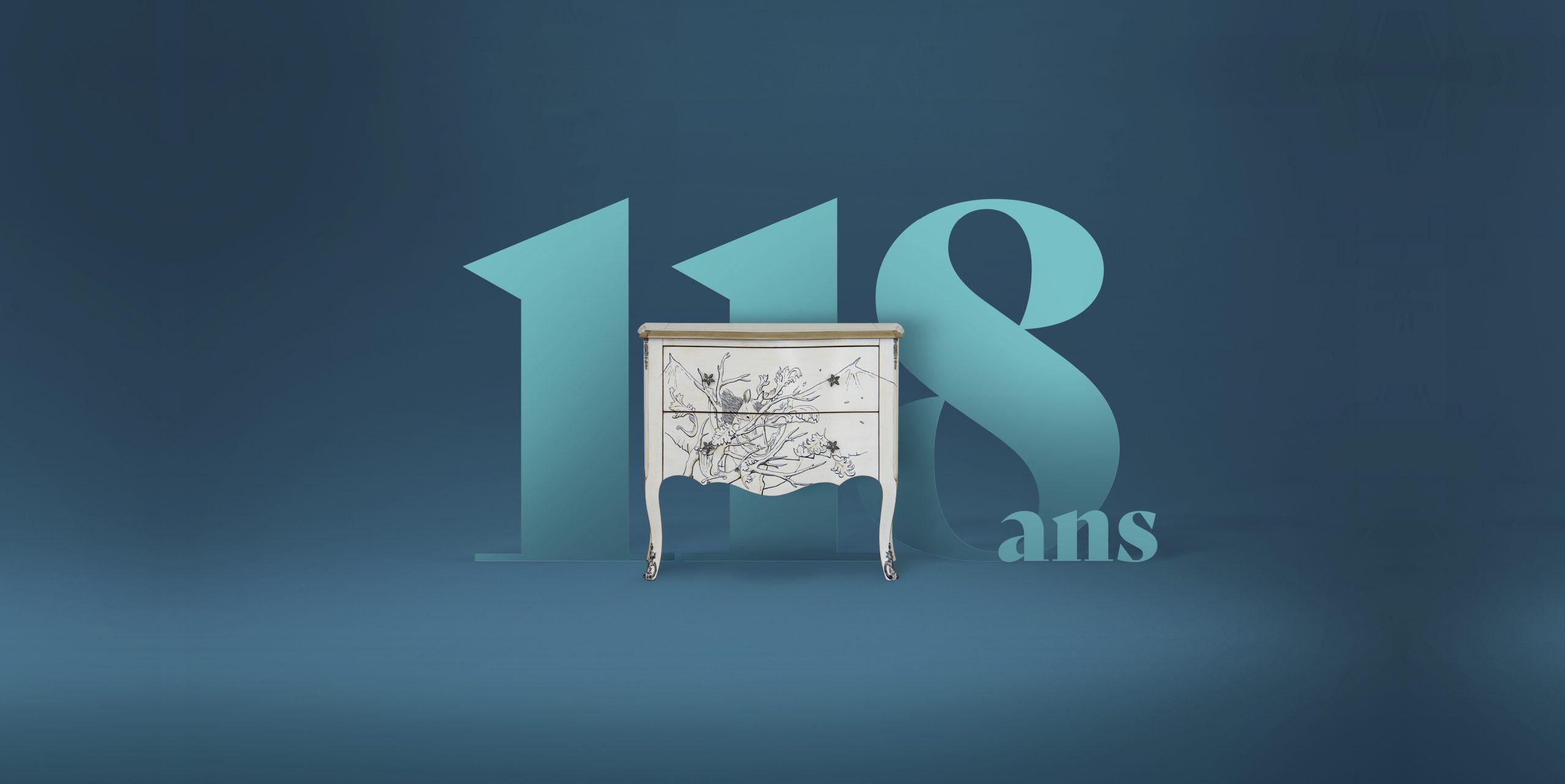 Conception graphique - Produit