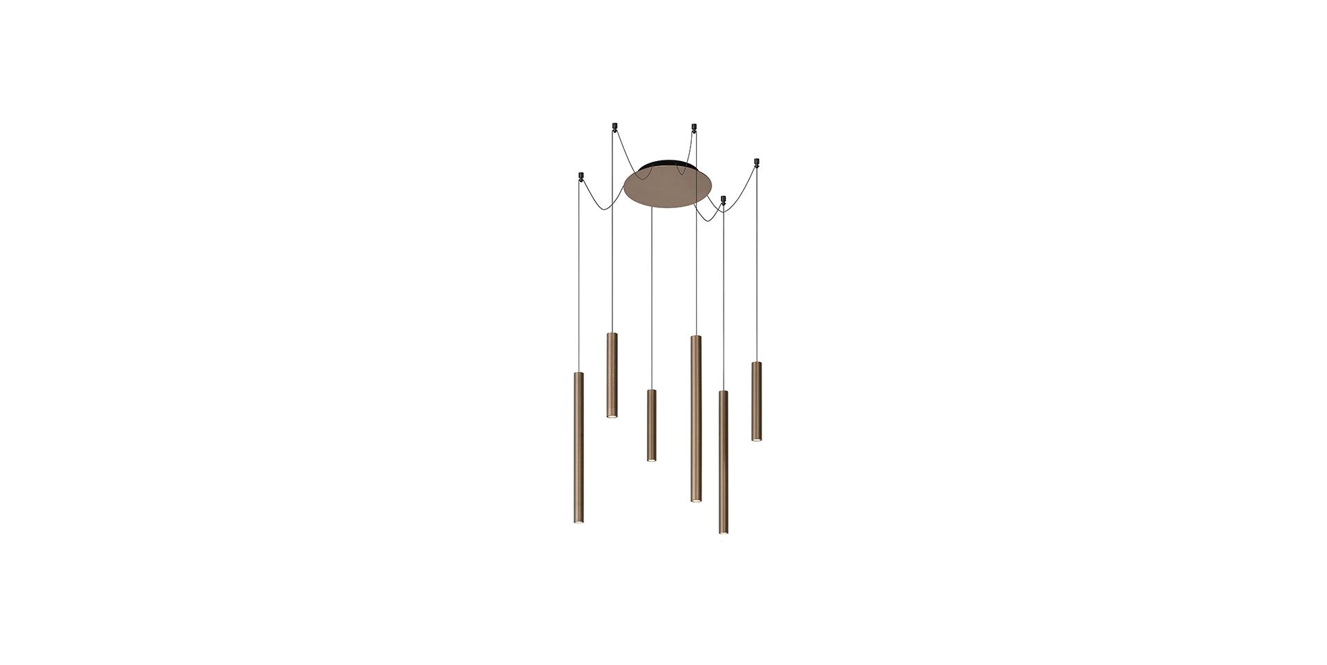 Luminaire LORENZ slider image n°2