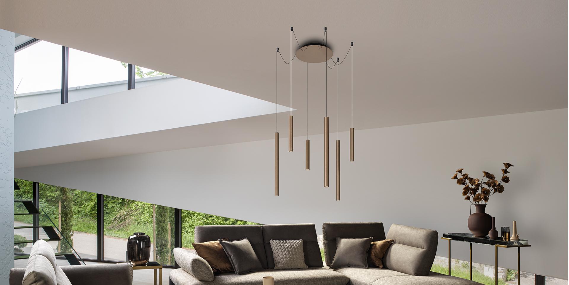 Luminaire LORENZ slider image n°1