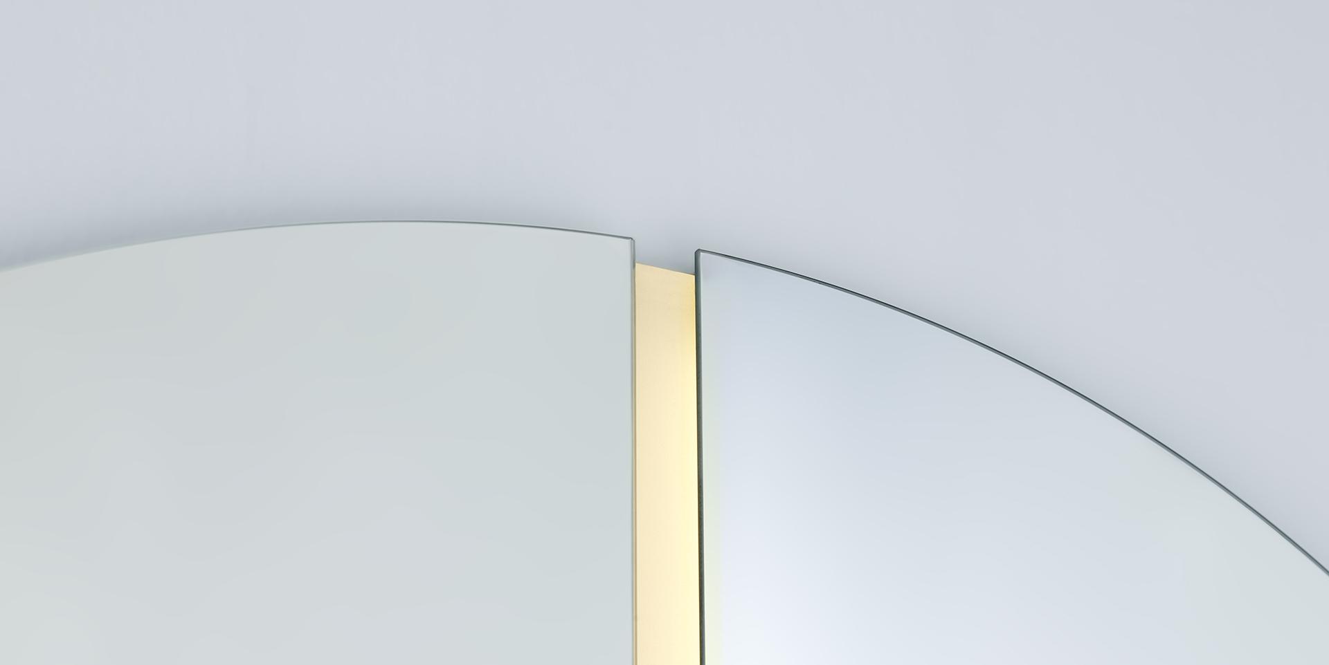 Miroir LUNA LIGHT slider image n°6