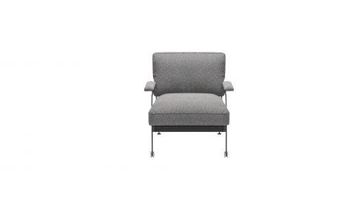 Fauteuil LAZIO