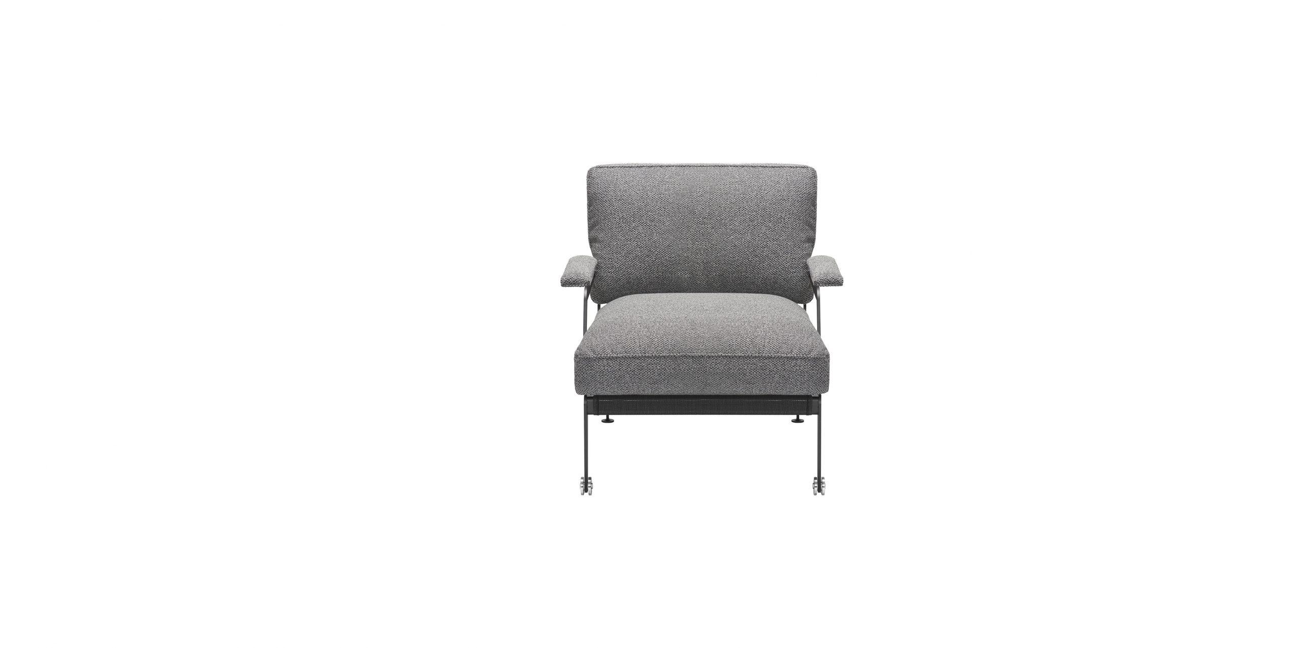 Fauteuil LAZIO slider image n°2