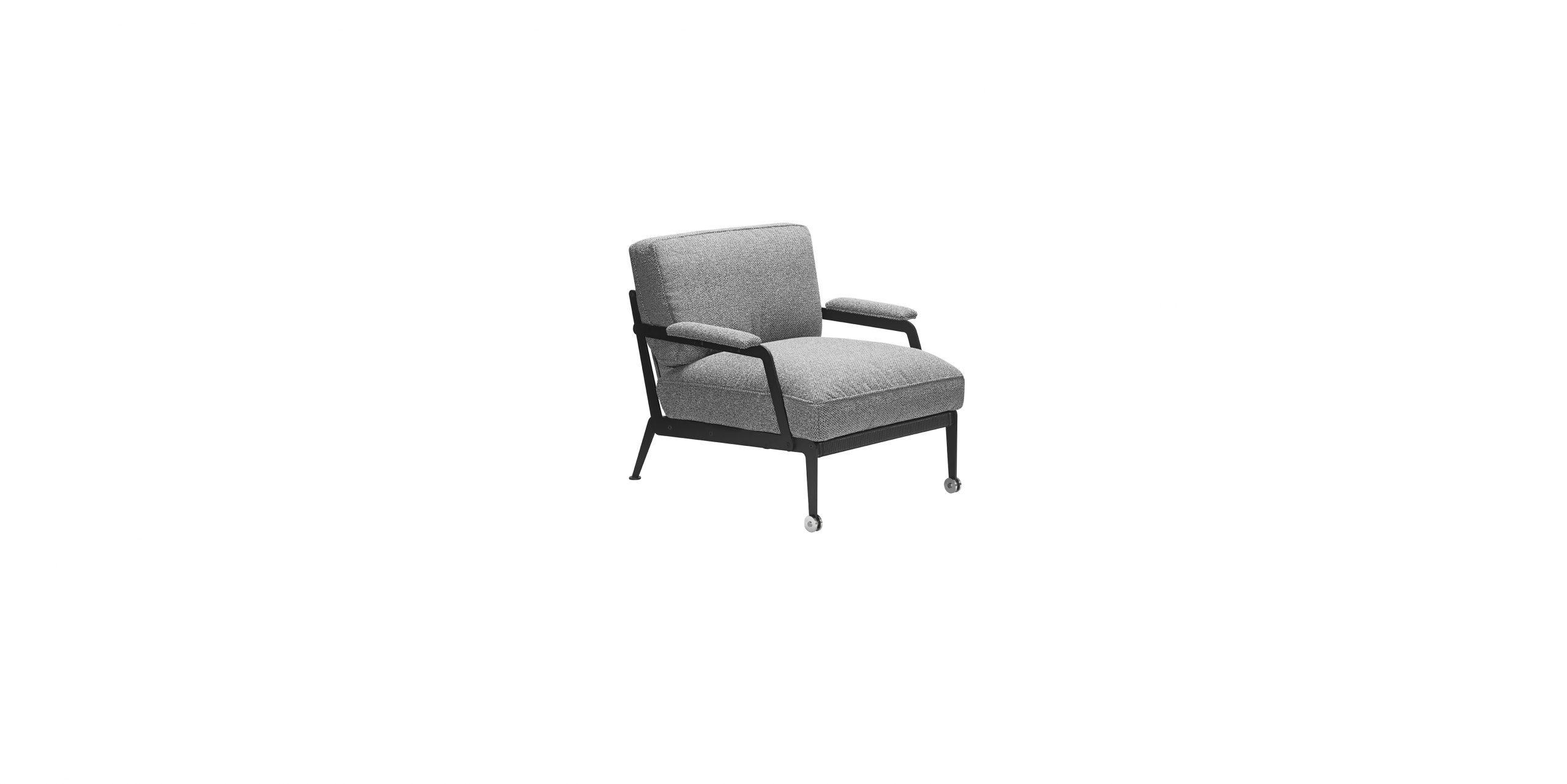 Fauteuil LAZIO slider image n°3