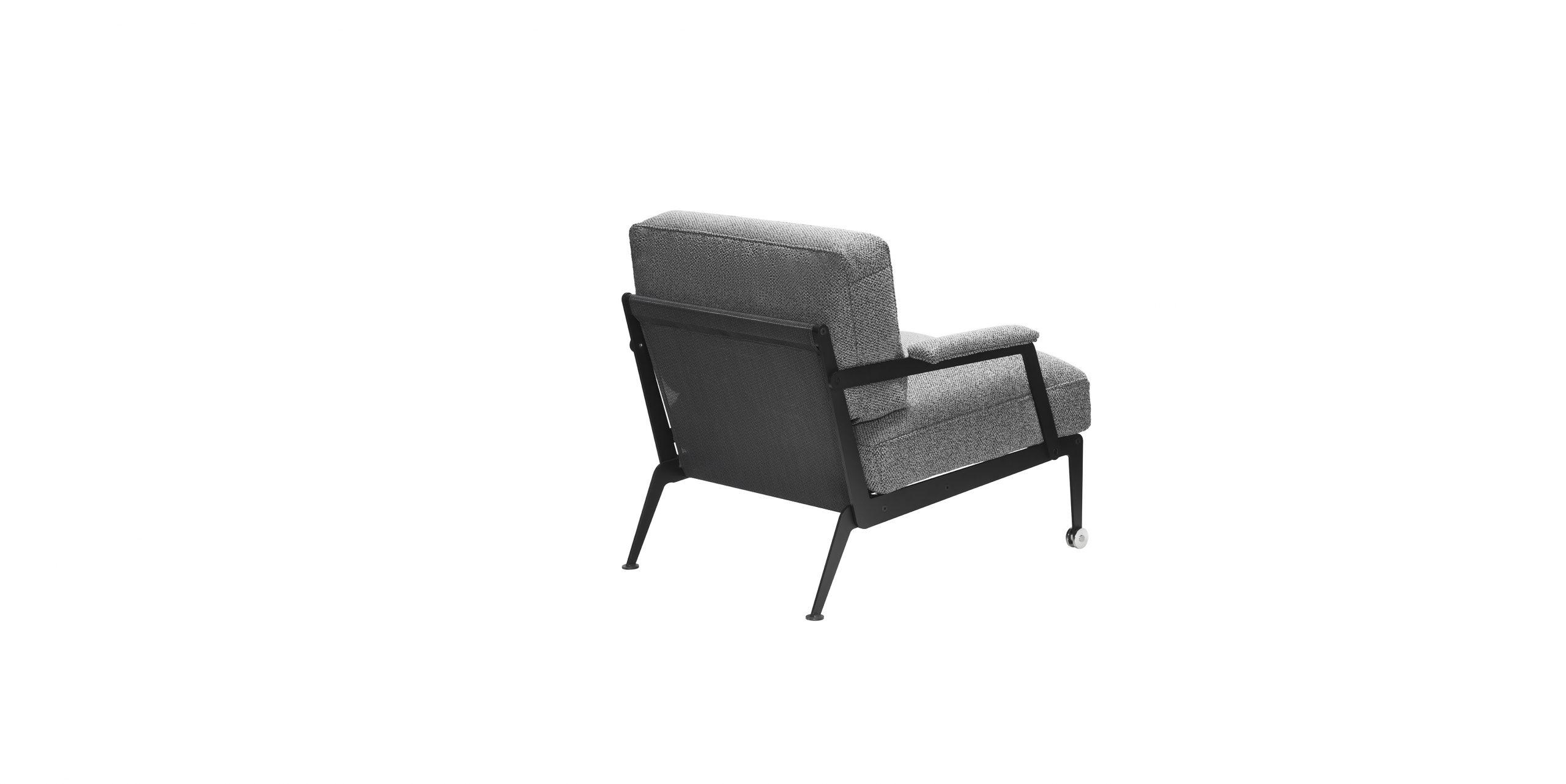 Fauteuil LAZIO slider image n°4