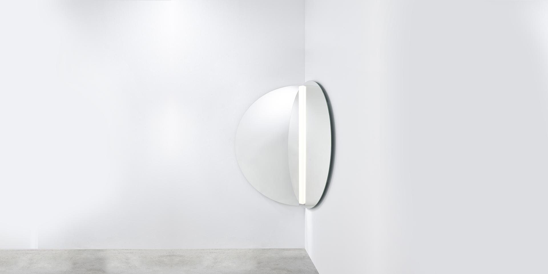 Miroir LUNA LIGHT slider image n°4