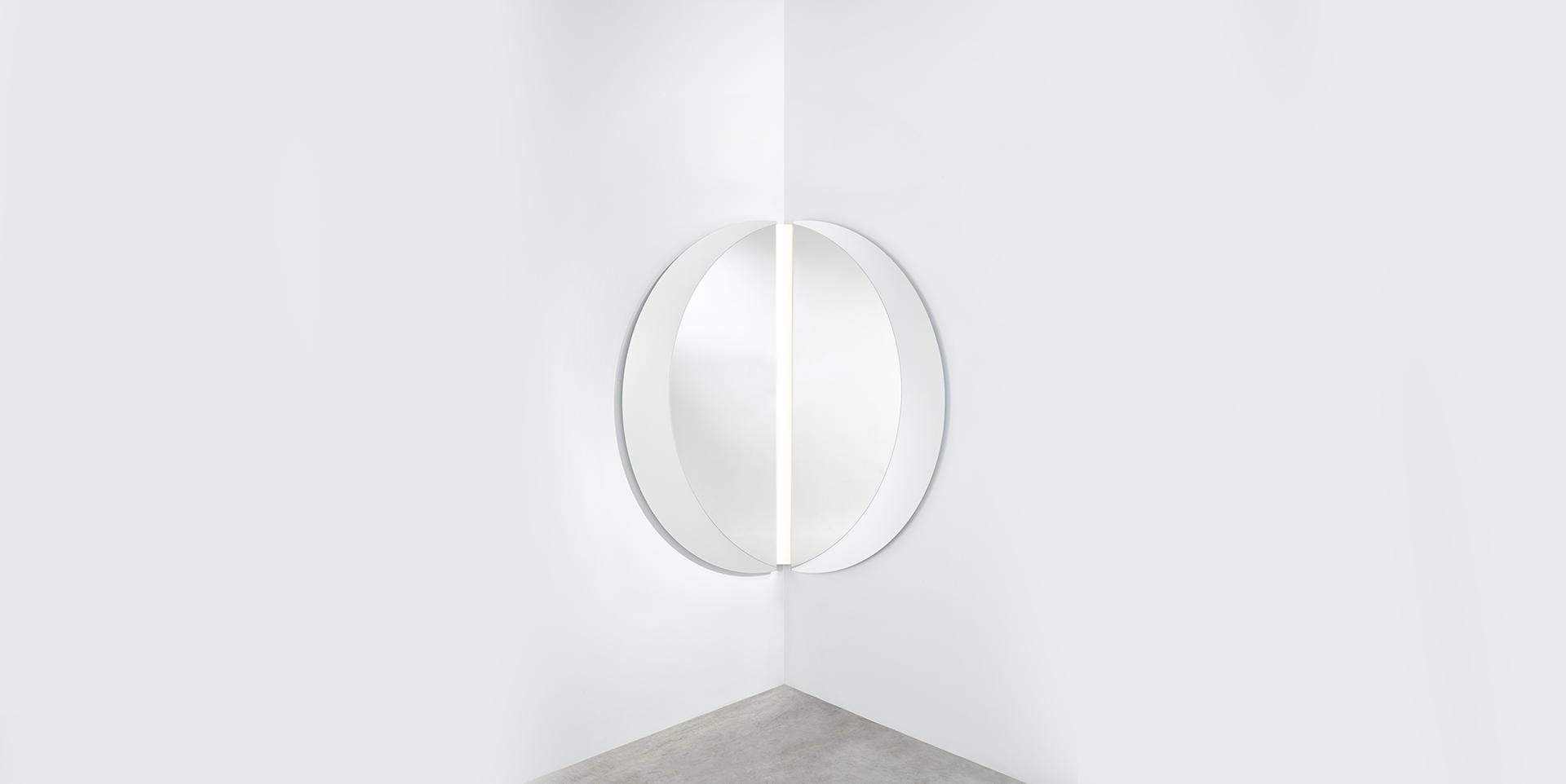 Miroir LUNA LIGHT slider image n°5