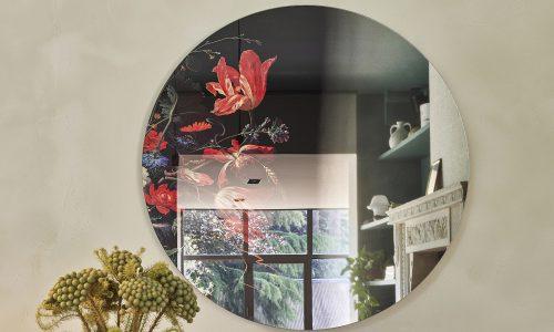 Miroir MUSEO 1