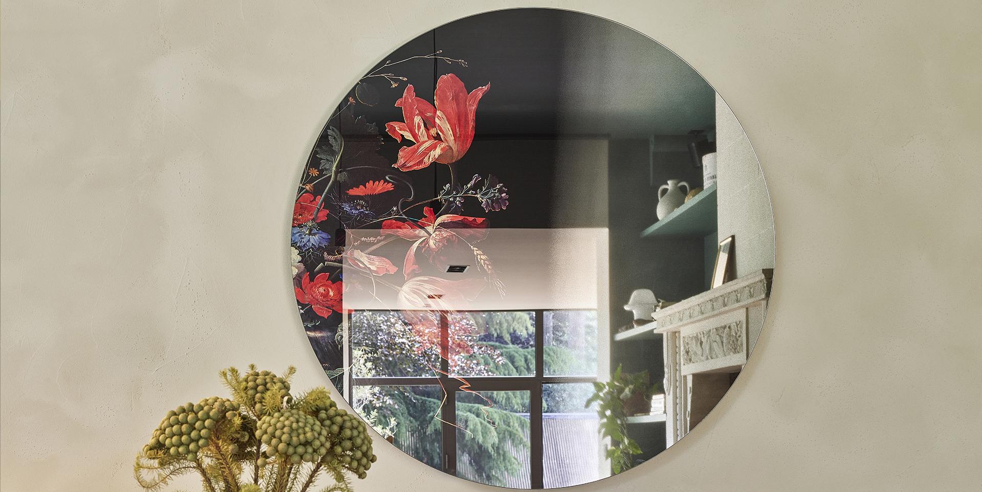 Miroir MUSEO slider image n°1