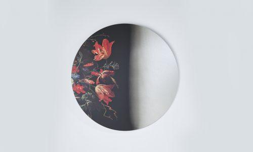 Miroir MUSEO