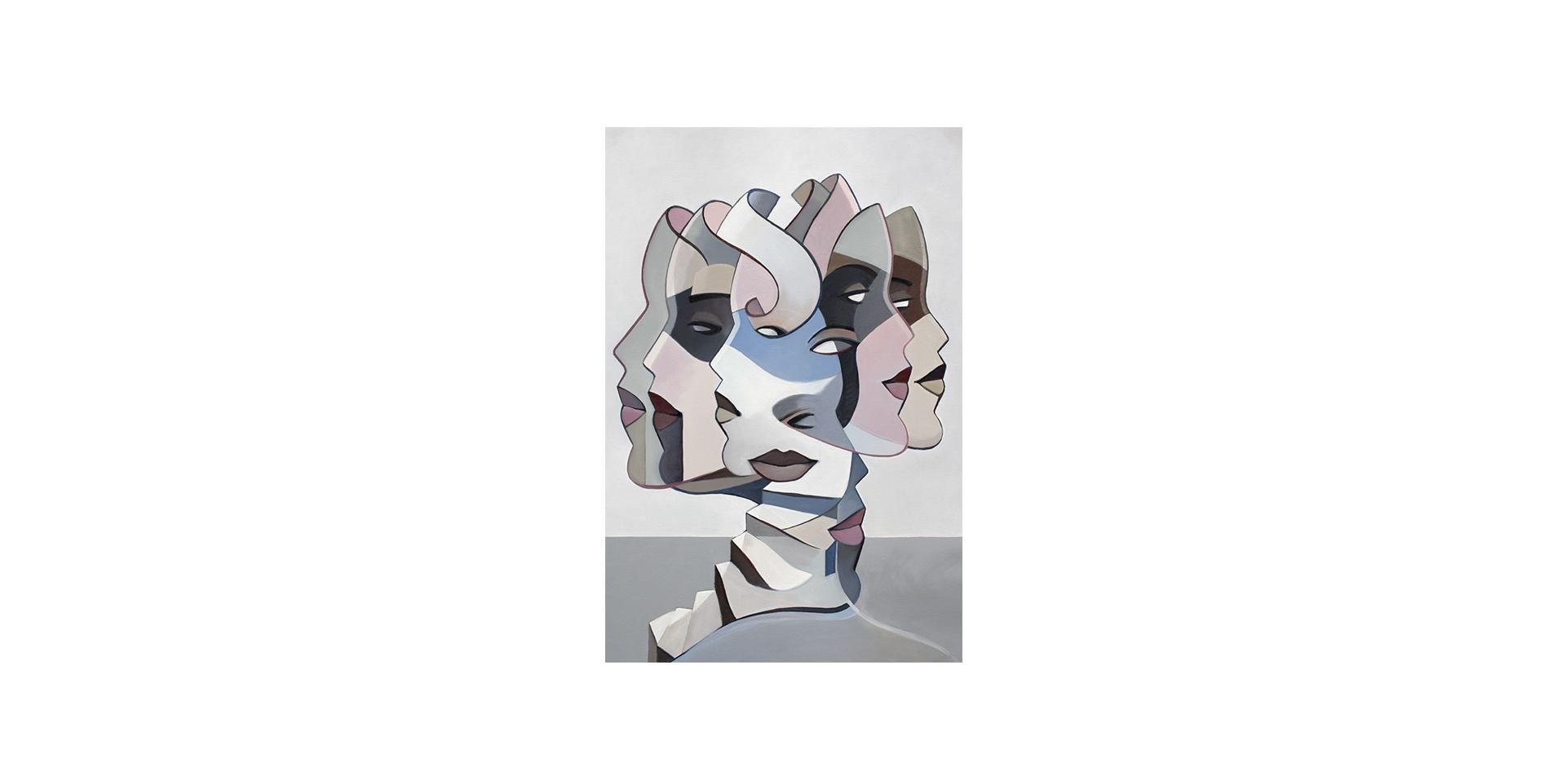 Tableau N'EPOUSE QUE LA VIE QUI TE PLAIT slider image n°1