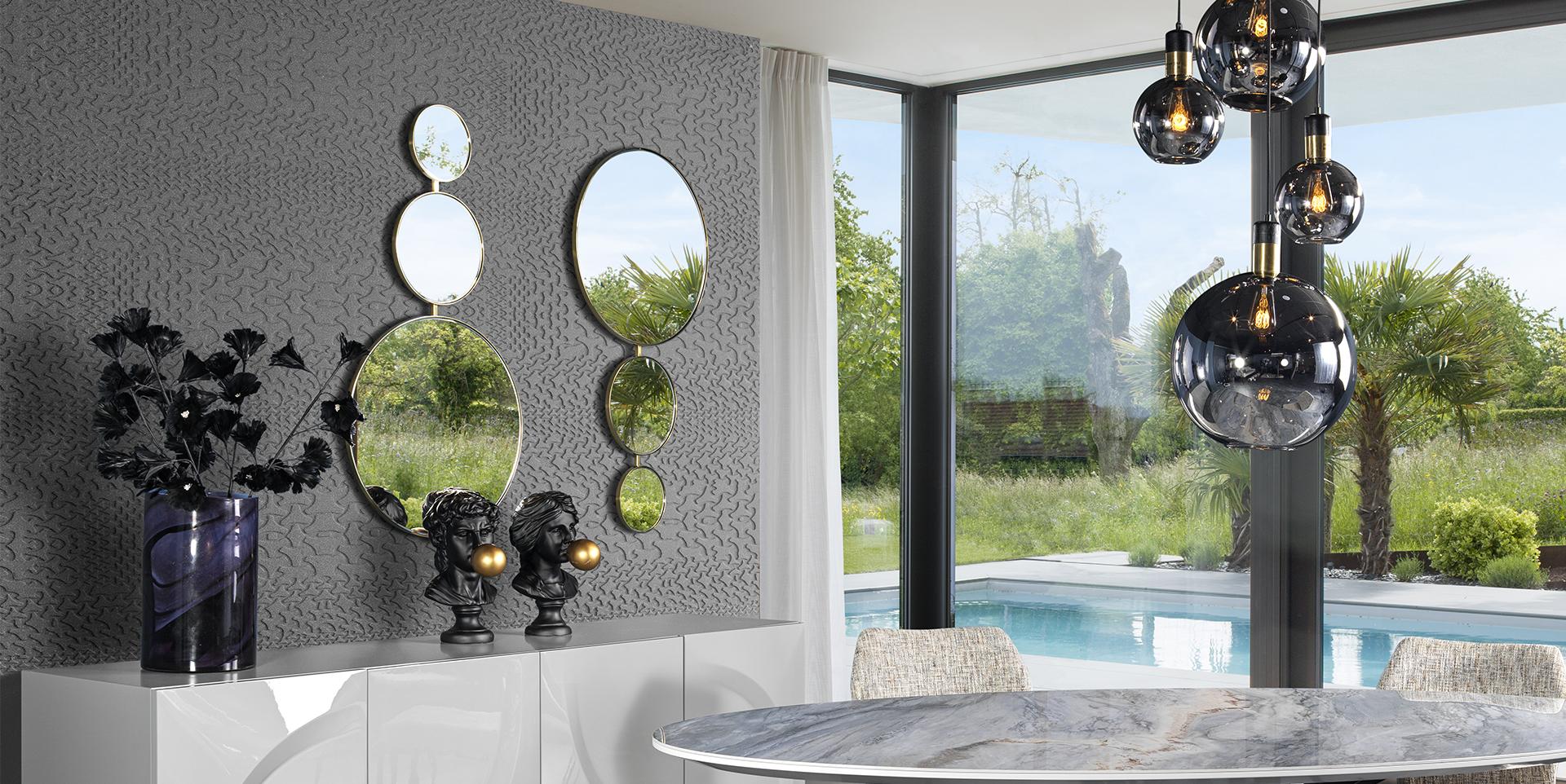 Tableau - Design d'intérieur