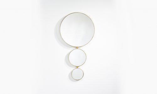 Miroir OPERA