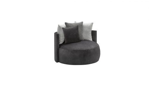 Fauteuil PASTILLE LOUNGE