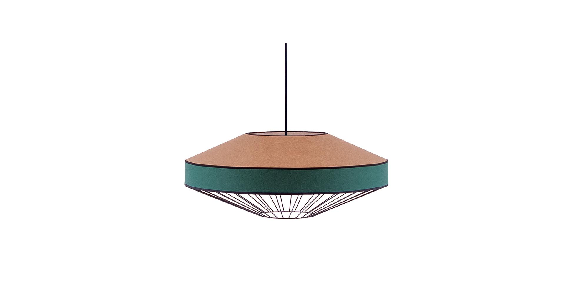 Luminaire ROSWELL slider image n°2