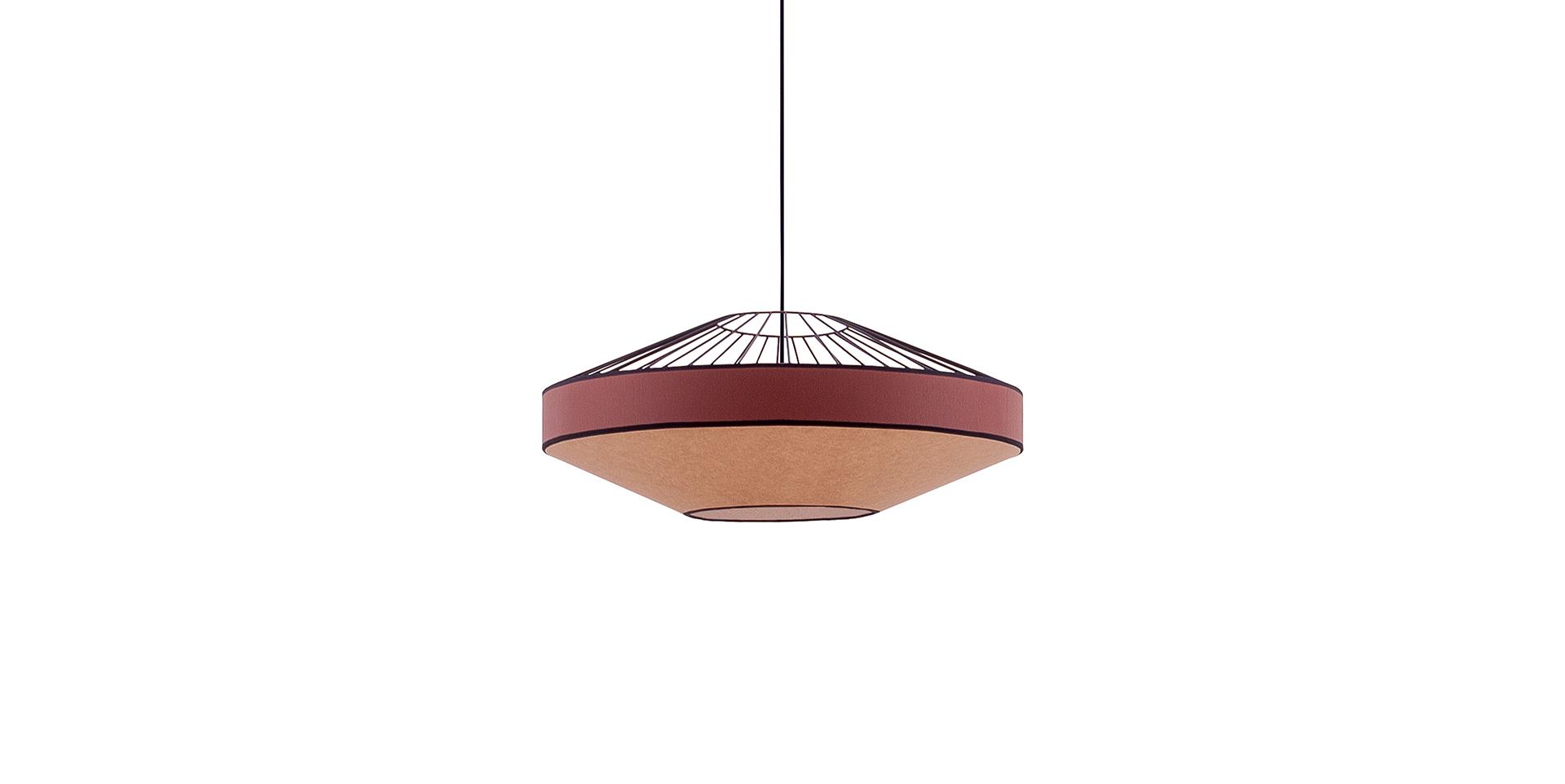 Luminaire ROSWELL slider image n°3