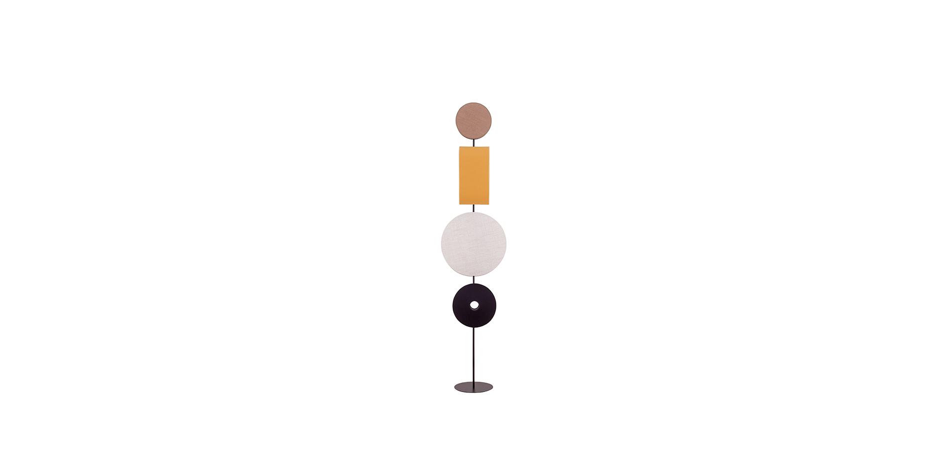 Luminaire TOTEM 3 slider image n°2