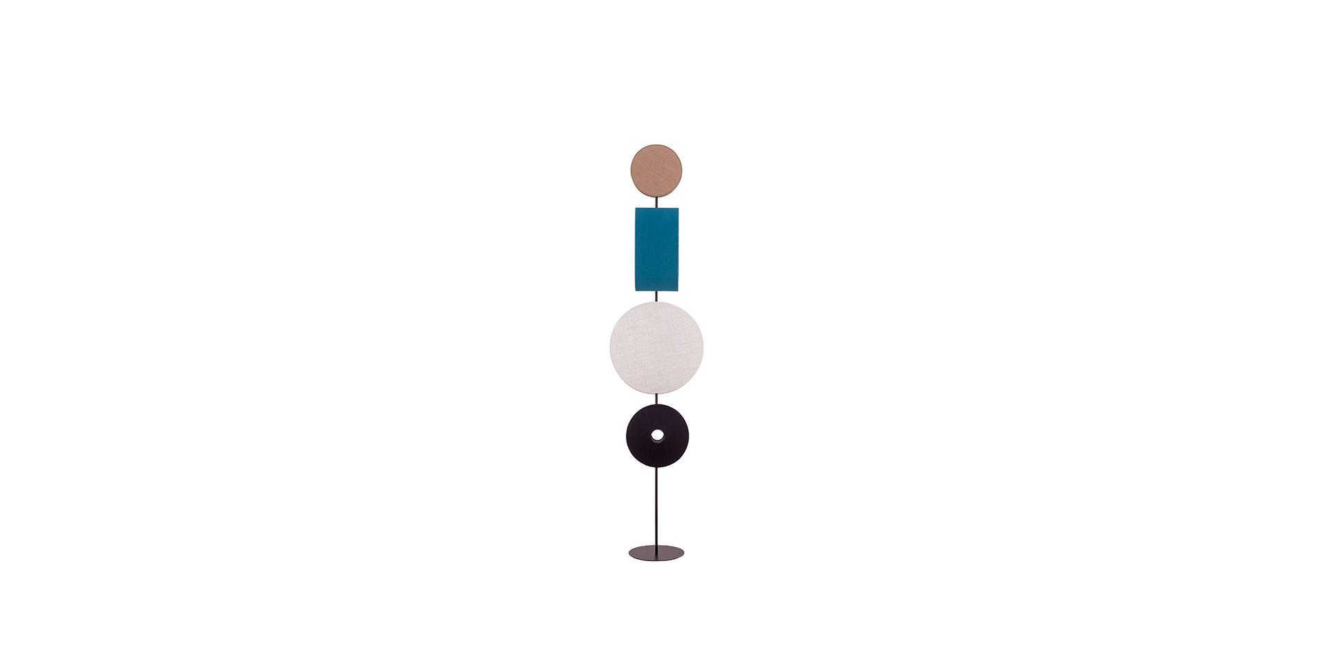 Luminaire TOTEM 3 slider image n°1