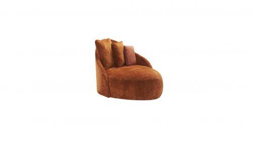Fauteuil TOYA LOUNGE