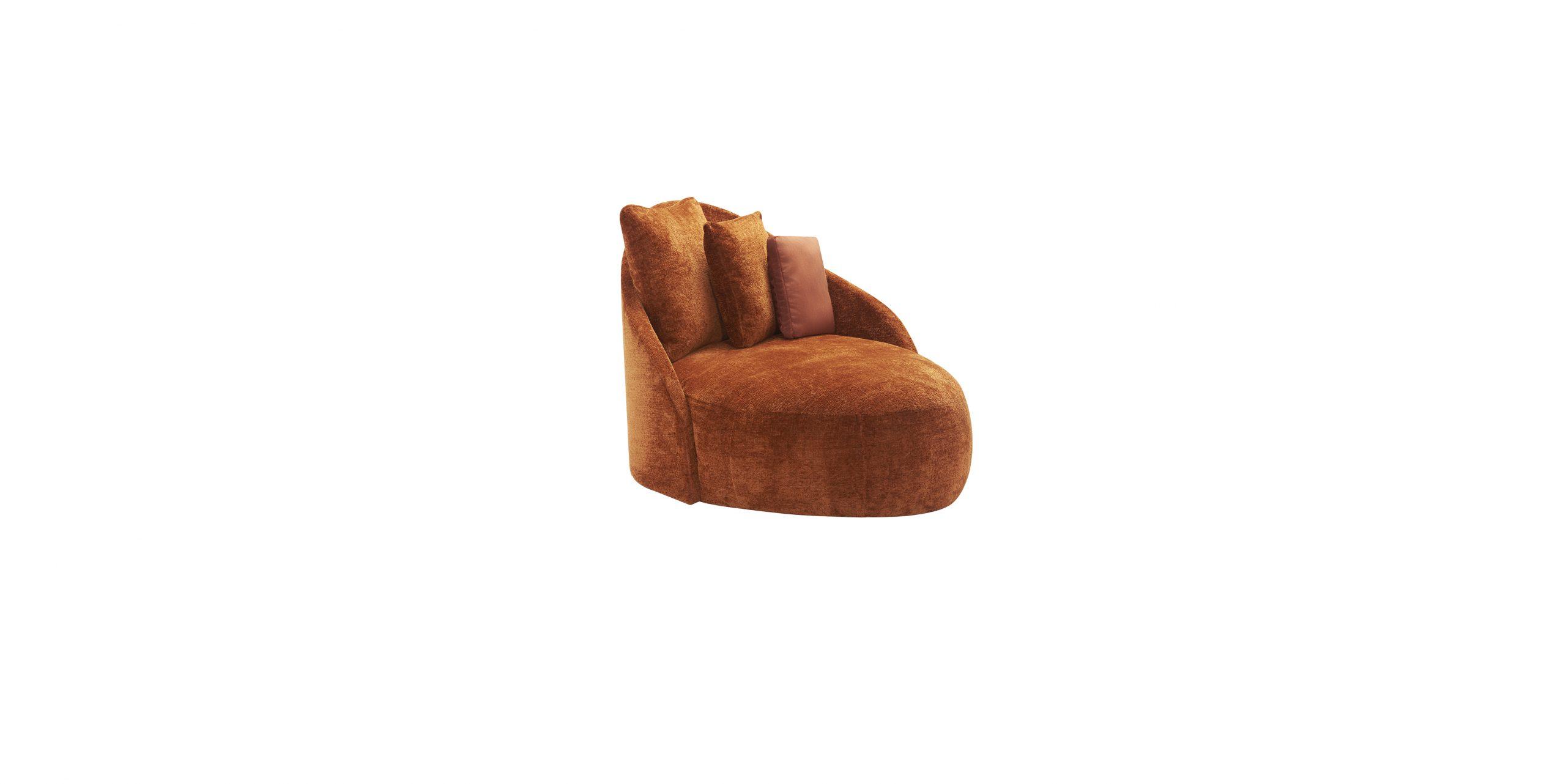 Fauteuil TOYA LOUNGE slider image n°4
