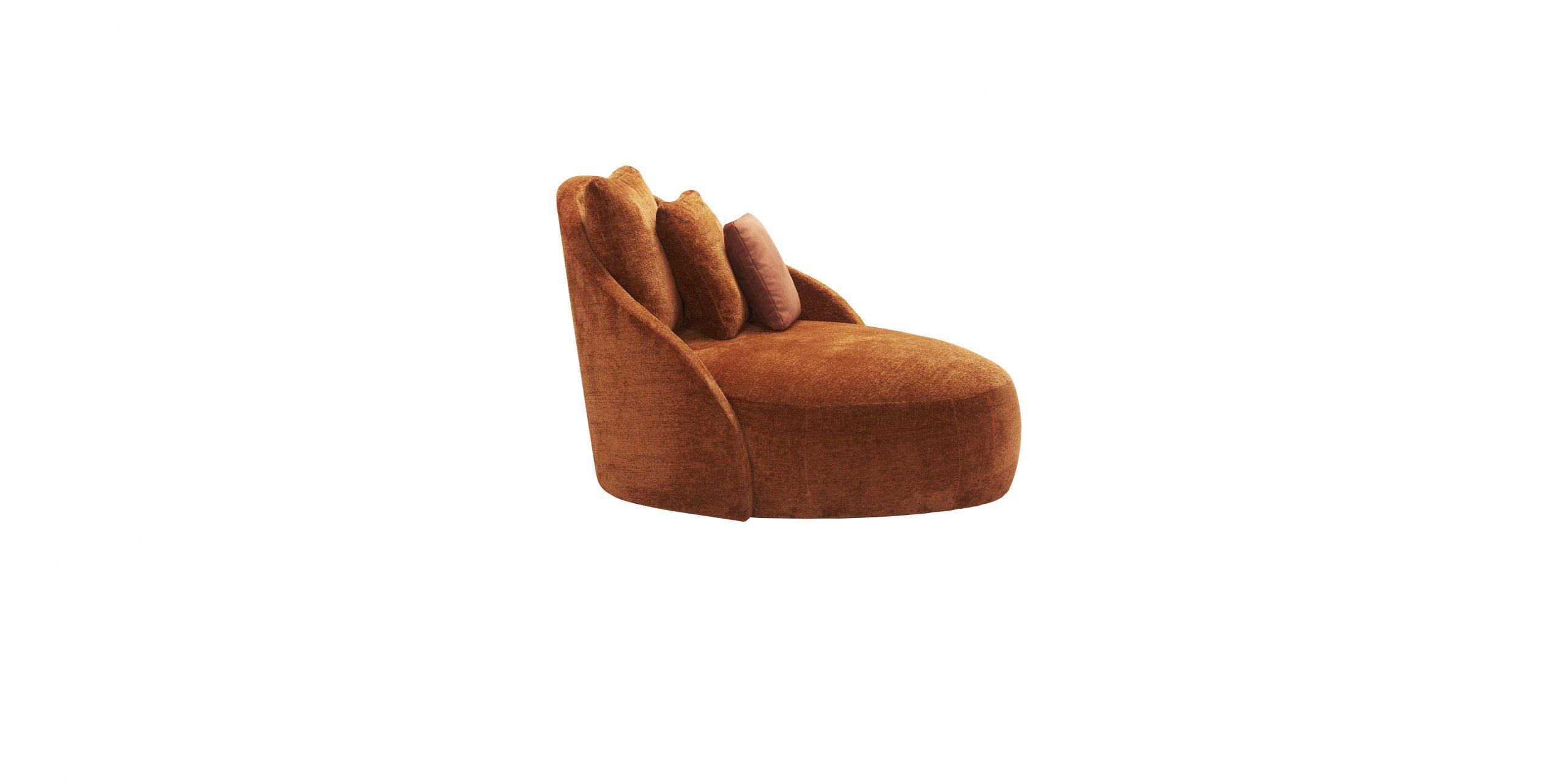 Fauteuil TOYA LOUNGE slider image n°2