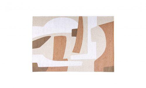 Tapis VALLAURIS