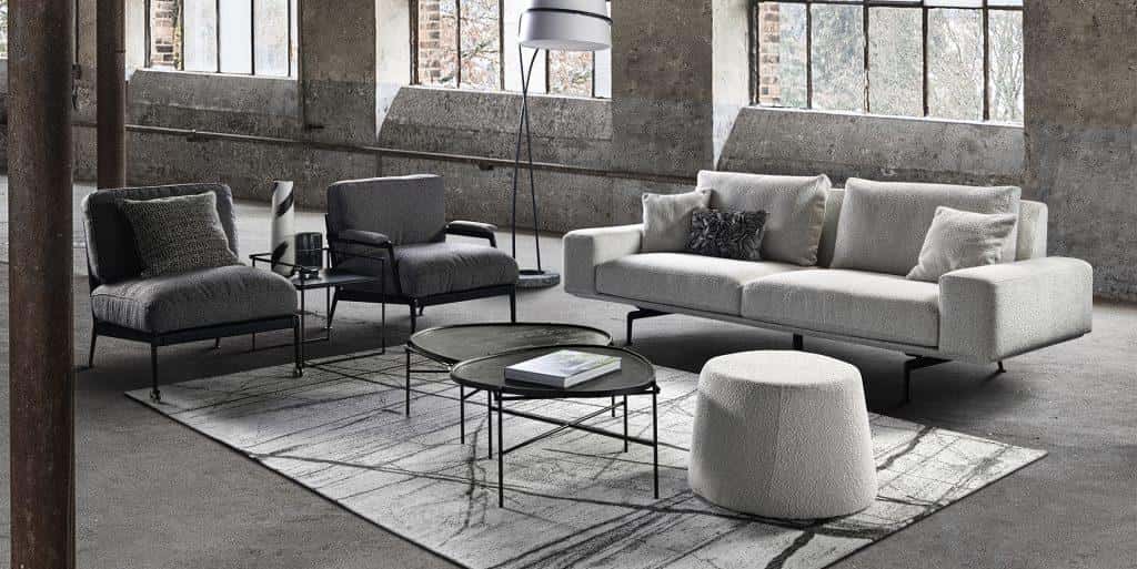 Chaise - Salon