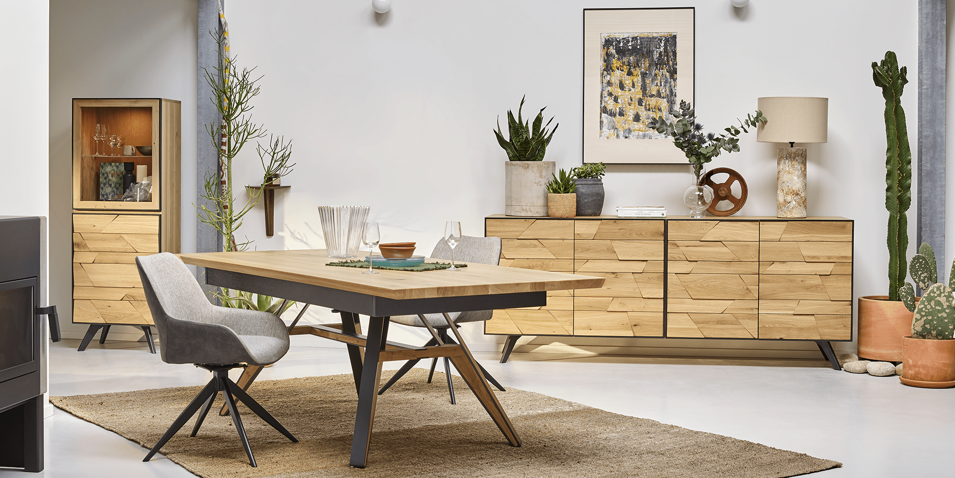 Buffet CAPLA slider image n°3