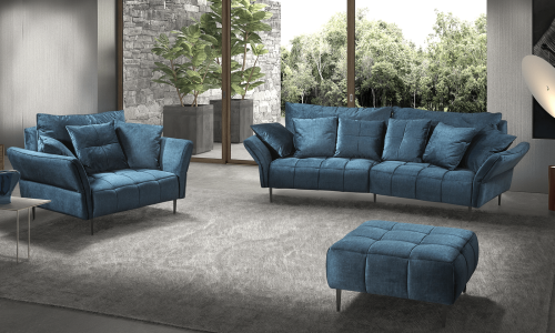 Fauteuil BRAVE 1