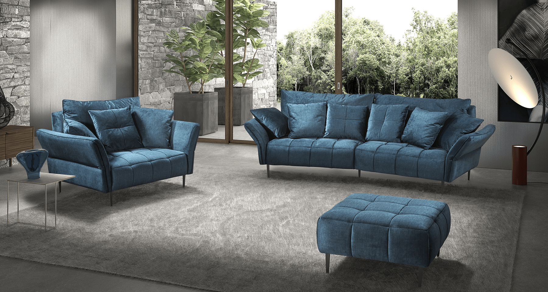 Fauteuil BRAVE slider image n°1