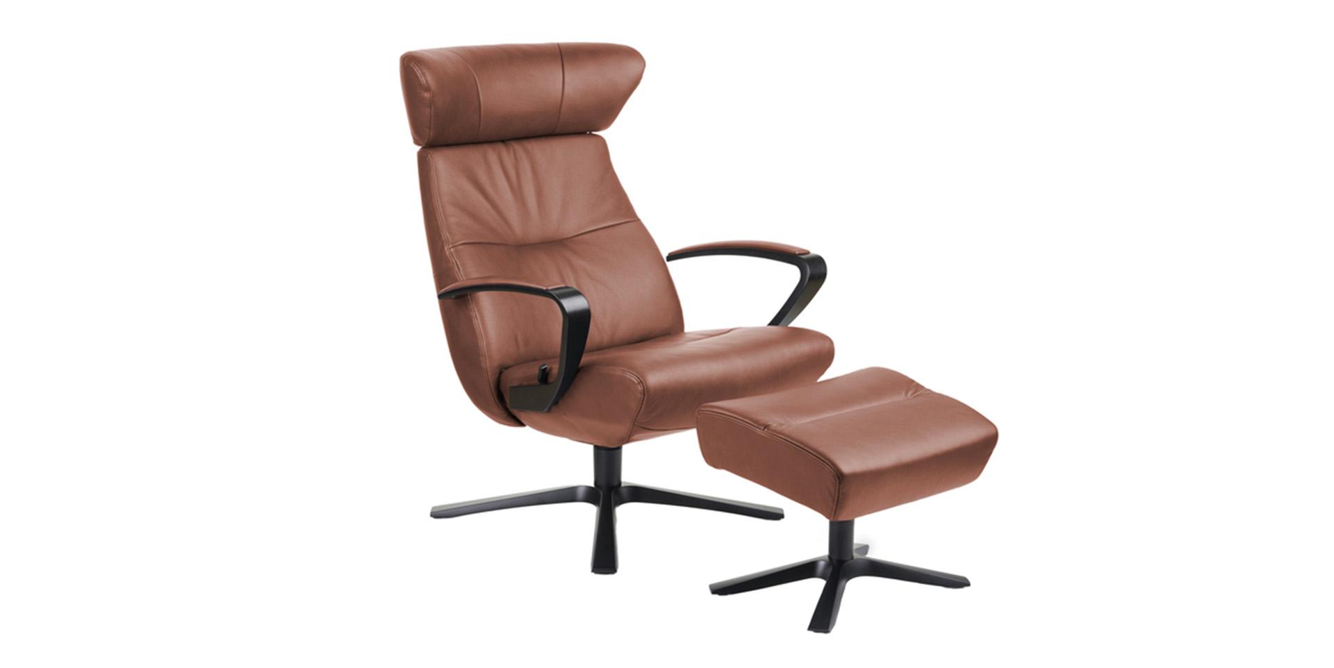 Fauteuil STYLE slider image n°1