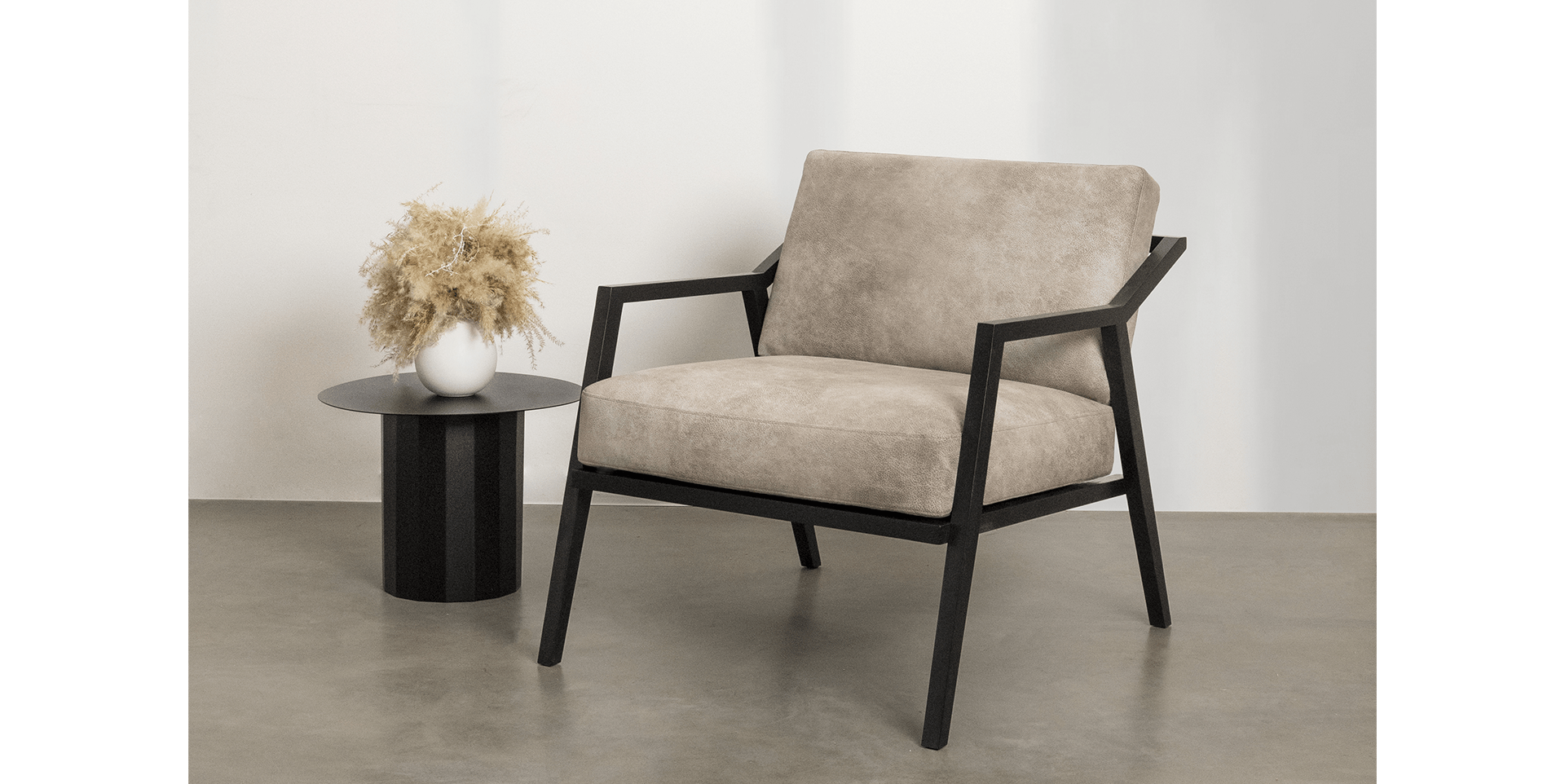 Fauteuil RHEN slider image n°1