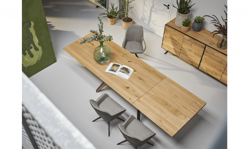 Table de salle à manger CAPLA 1