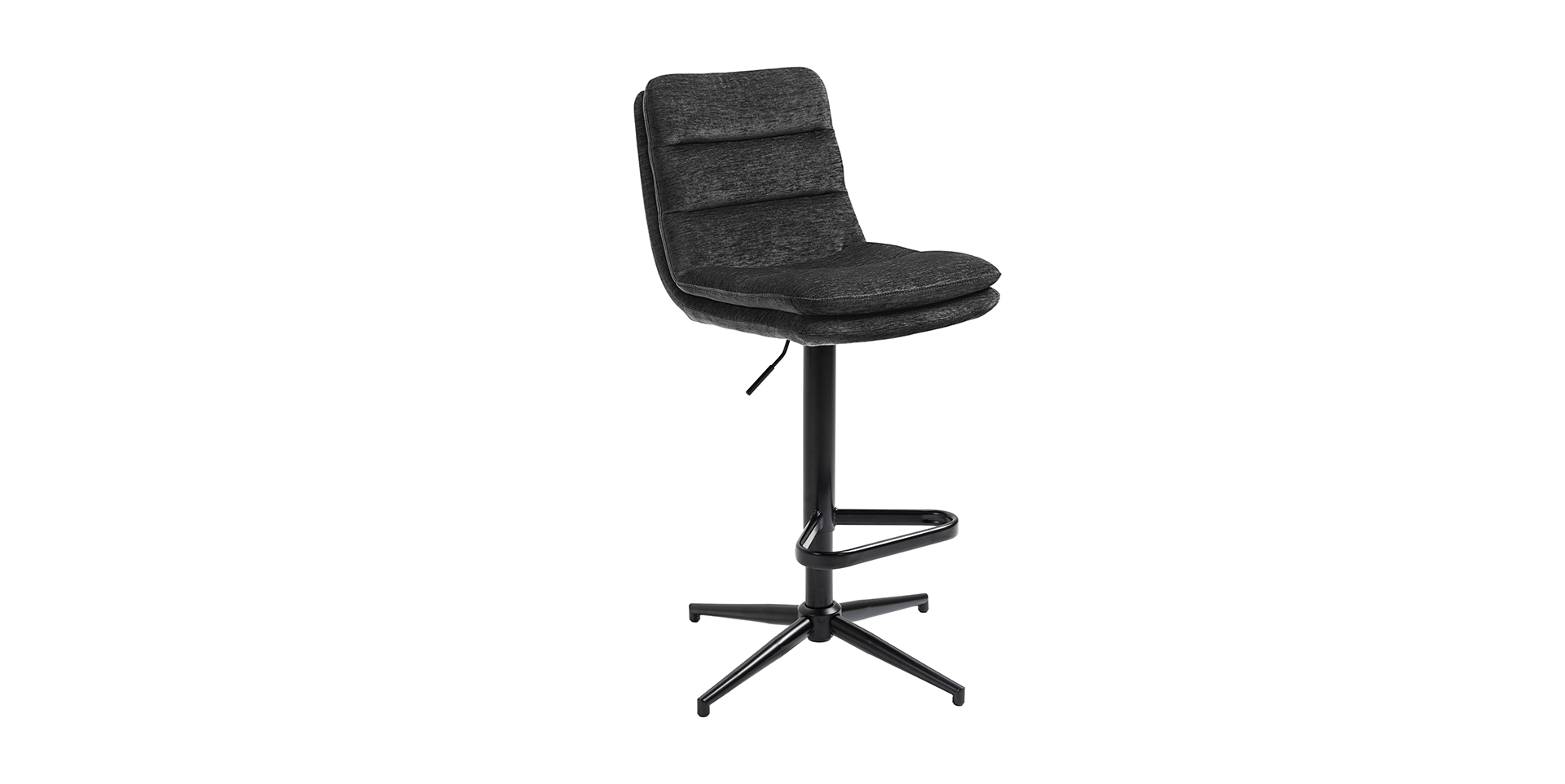 Chaise de bar COLE slider image n°2