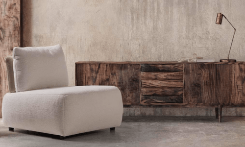 Fauteuil LAPAZ 1