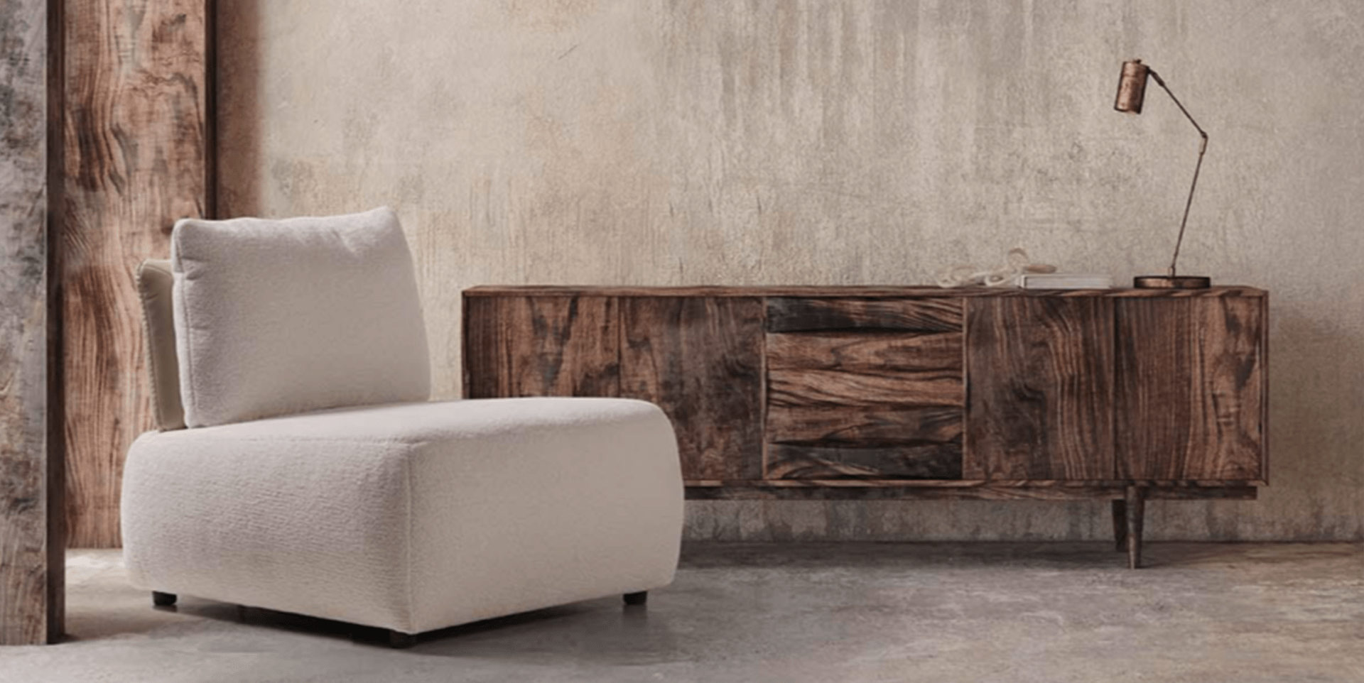 Fauteuil LAPAZ slider image n°1