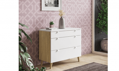 Commode BLOOM