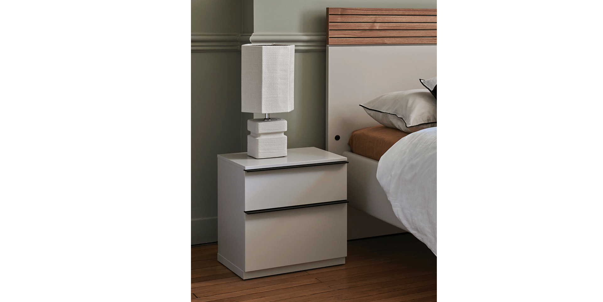 Chevet TOSCANE slider image n°1