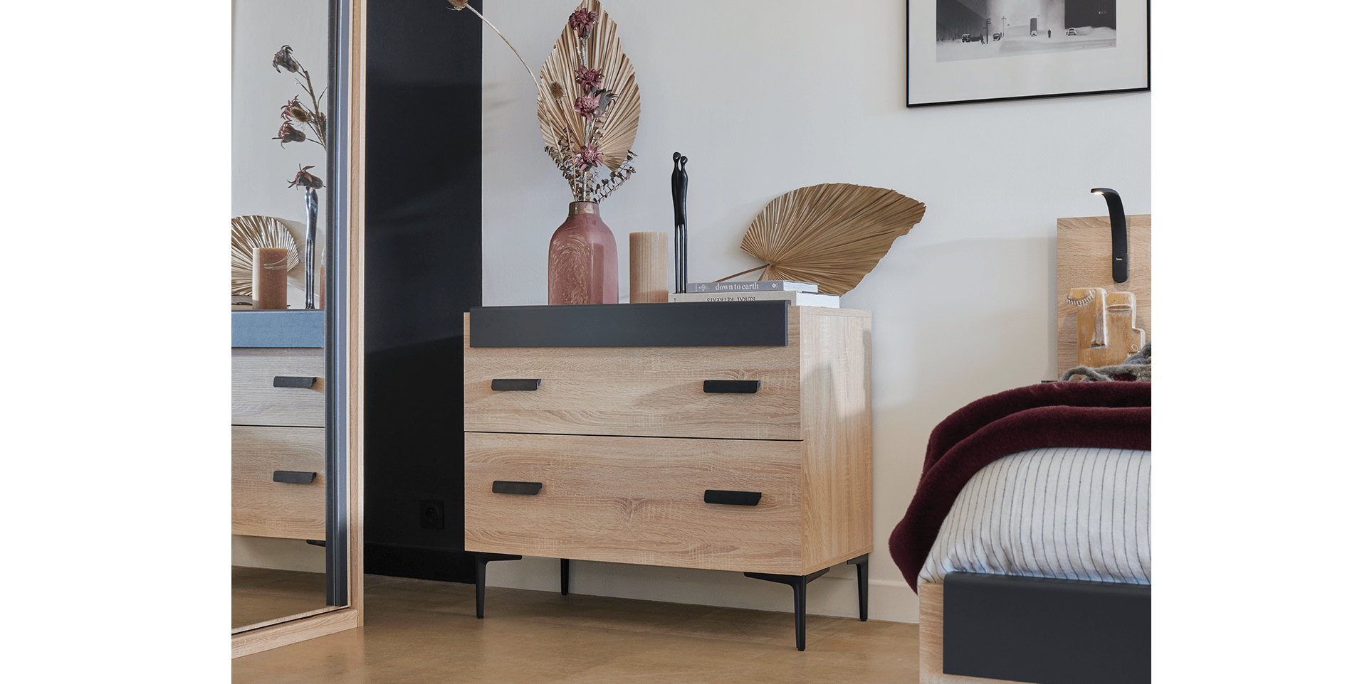Commode FIRST slider image n°1