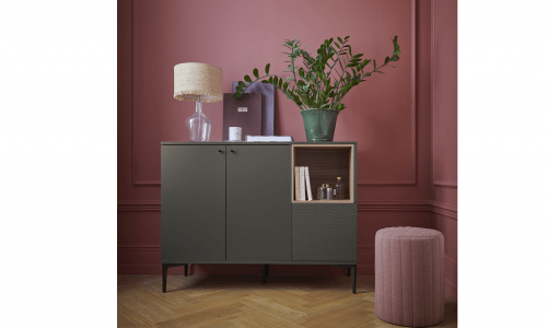 Meuble d'appoint PIGMENT