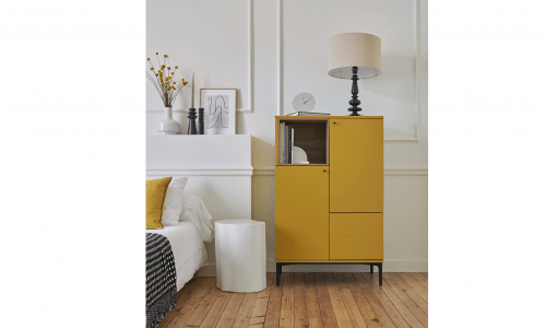 Meuble d'appoint Haut PIGMENT