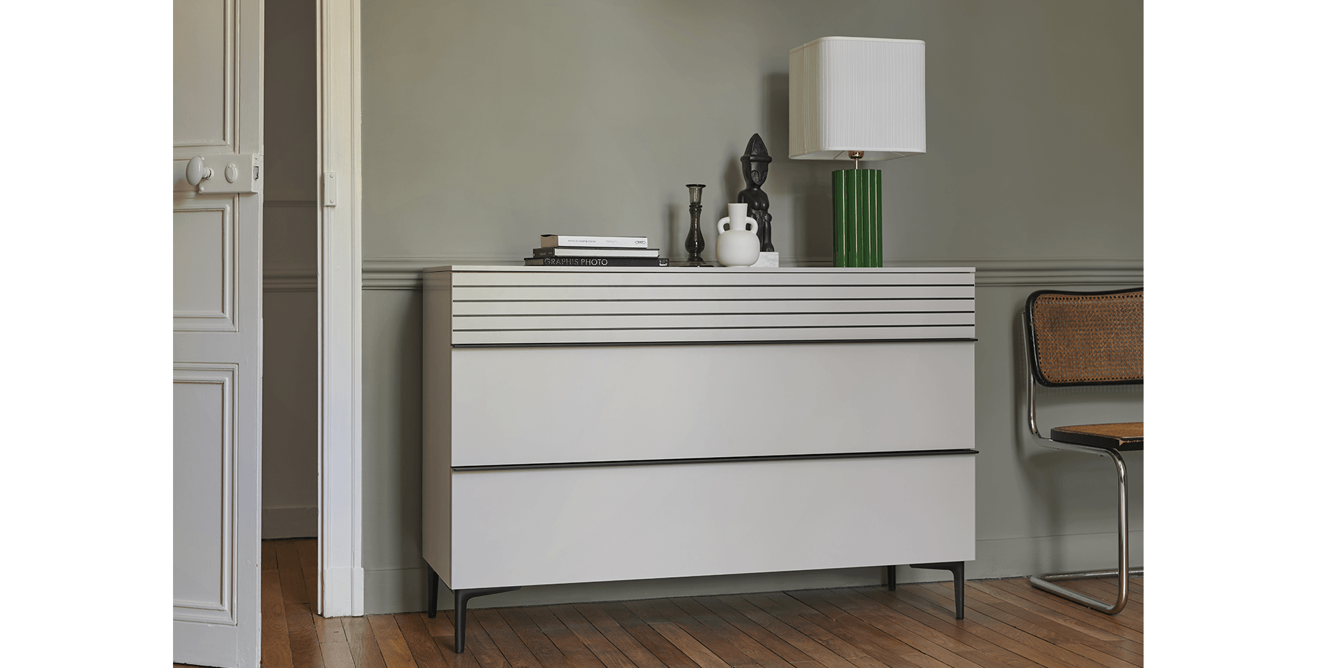 Commode TOSCANE slider image n°2