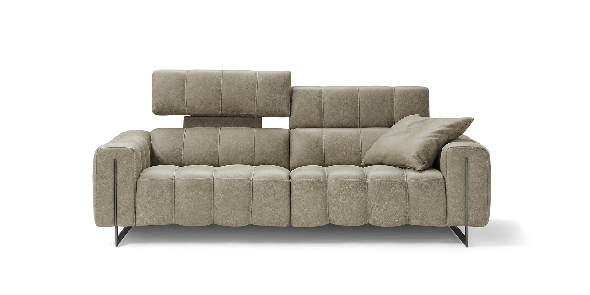 Canapé relaxation GENESI slider image n°3