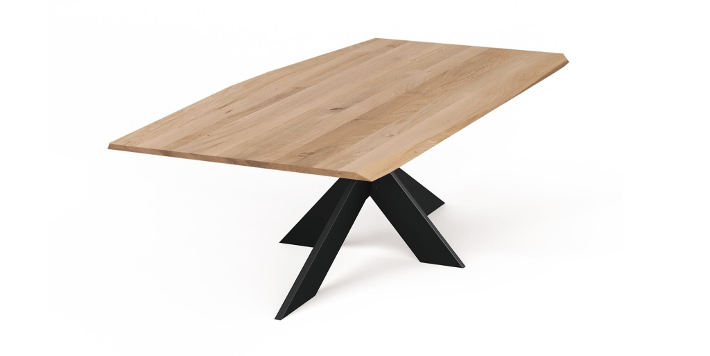 Table salle à manger bois