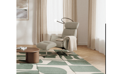 Fauteuil LOVE 1