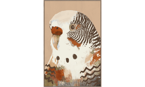 Tableau PERRUCHE
